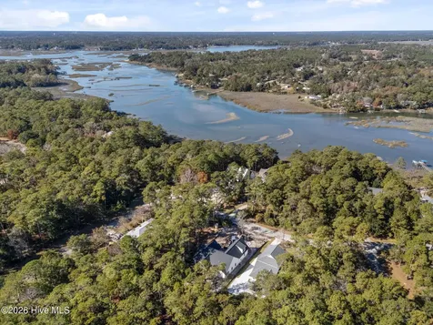 3359 Portside Drive SW Supply NC 28462