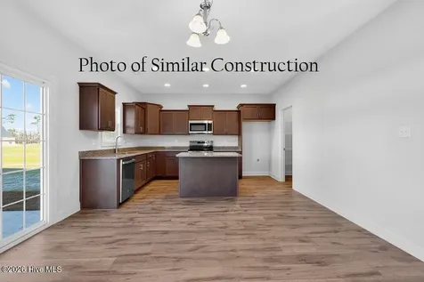 2003 Tarpon Trail New Bern NC 28562
