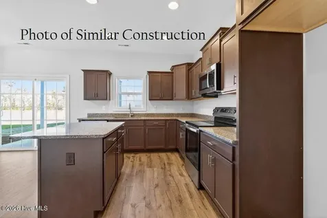 2003 Tarpon Trail New Bern NC 28562