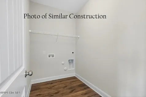 2003 Tarpon Trail New Bern NC 28562