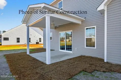 2003 Tarpon Trail New Bern NC 28562