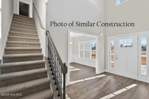 2003 Tarpon Trail New Bern NC 28562