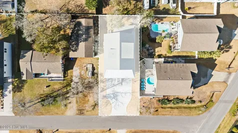 329 NE 61st Street Oak Island NC 28465