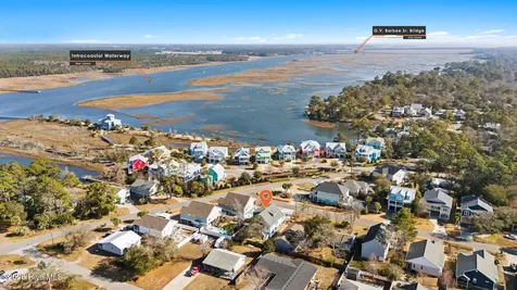 329 NE 61st Street Oak Island NC 28465