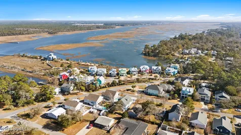 329 NE 61st Street Oak Island NC 28465