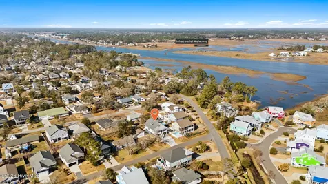 329 NE 61st Street Oak Island NC 28465