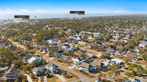 329 NE 61st Street Oak Island NC 28465