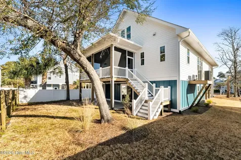 329 NE 61st Street Oak Island NC 28465
