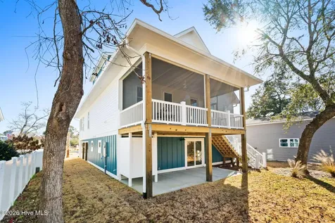 329 NE 61st Street Oak Island NC 28465