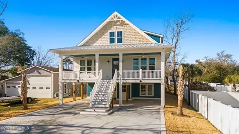 329 NE 61st Street Oak Island NC 28465