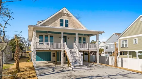 329 NE 61st Street Oak Island NC 28465