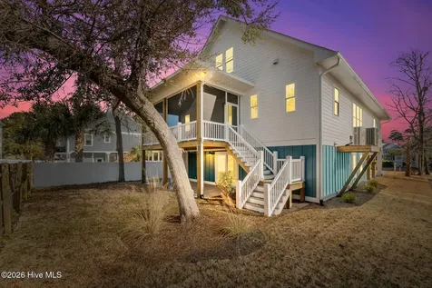 329 NE 61st Street Oak Island NC 28465
