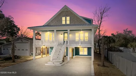 329 NE 61st Street Oak Island NC 28465