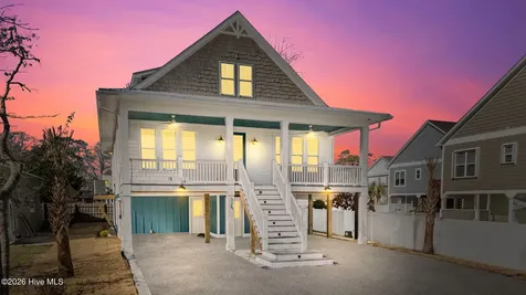 329 NE 61st Street Oak Island NC 28465