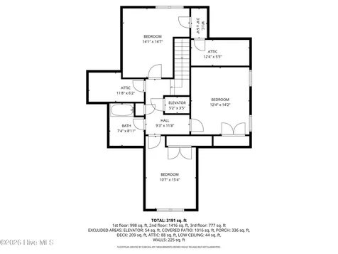 329 NE 61st Street Oak Island NC 28465