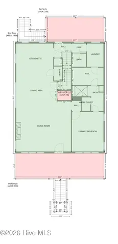 329 NE 61st Street Oak Island NC 28465