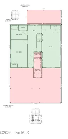 329 NE 61st Street Oak Island NC 28465