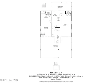 329 NE 61st Street Oak Island NC 28465