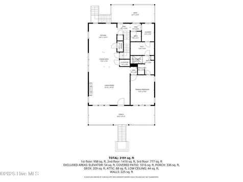 329 NE 61st Street Oak Island NC 28465