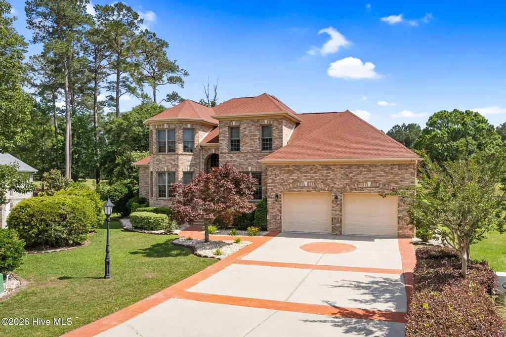 567 Fairburn Court NW Calabash NC 28467