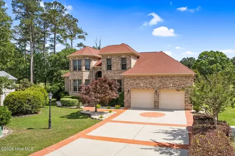 567 Fairburn Court NW Calabash NC 28467