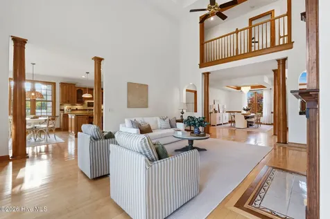 567 Fairburn Court NW Calabash NC 28467