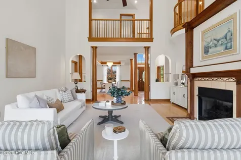 567 Fairburn Court NW Calabash NC 28467