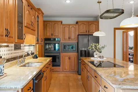 567 Fairburn Court NW Calabash NC 28467