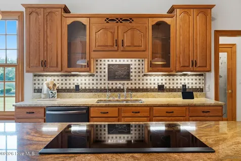 567 Fairburn Court NW Calabash NC 28467