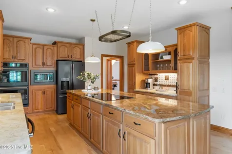 567 Fairburn Court NW Calabash NC 28467