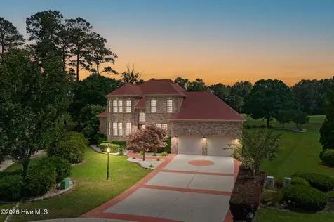 567 Fairburn Court NW Calabash NC 28467