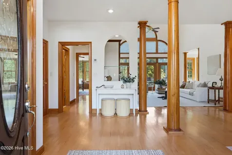 567 Fairburn Court NW Calabash NC 28467