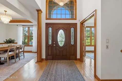 567 Fairburn Court NW Calabash NC 28467