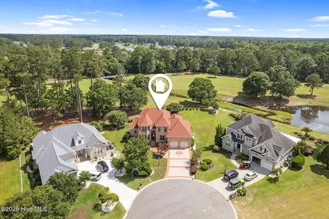 567 Fairburn Court NW Calabash NC 28467