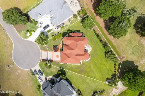 567 Fairburn Court NW Calabash NC 28467