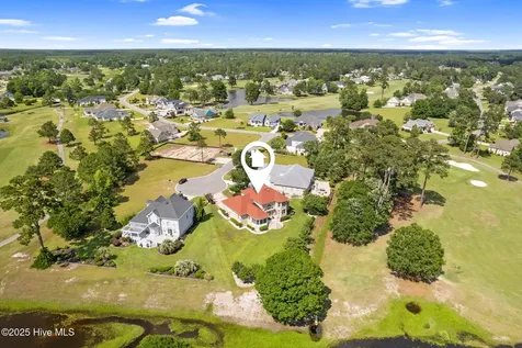 567 Fairburn Court NW Calabash NC 28467
