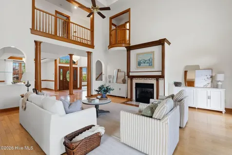 567 Fairburn Court NW Calabash NC 28467