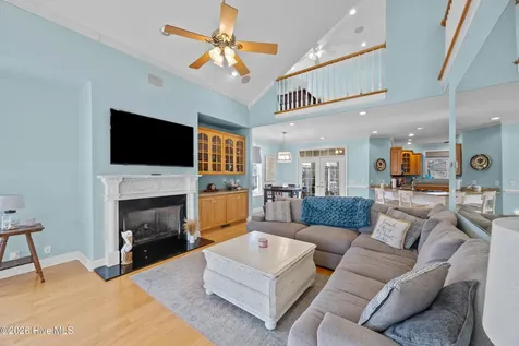 1031 Mallard Bay Road Hampstead NC 28443