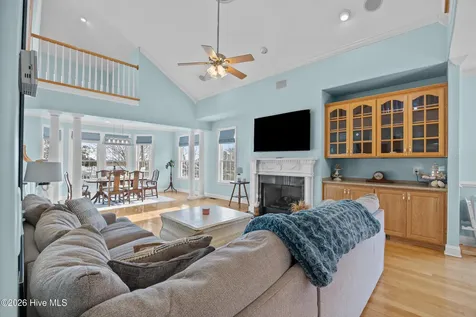 1031 Mallard Bay Road Hampstead NC 28443