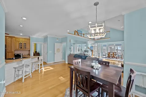 1031 Mallard Bay Road Hampstead NC 28443