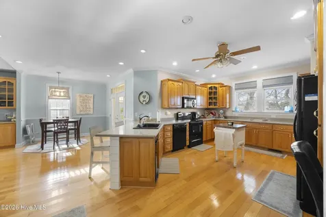 1031 Mallard Bay Road Hampstead NC 28443