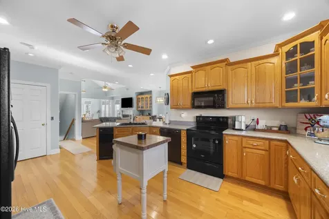 1031 Mallard Bay Road Hampstead NC 28443
