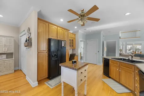 1031 Mallard Bay Road Hampstead NC 28443