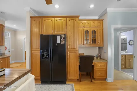 1031 Mallard Bay Road Hampstead NC 28443