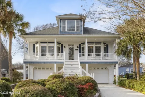 1031 Mallard Bay Road Hampstead NC 28443