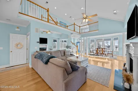 1031 Mallard Bay Road Hampstead NC 28443