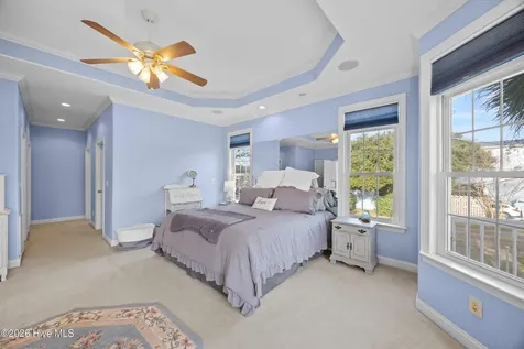 1031 Mallard Bay Road Hampstead NC 28443