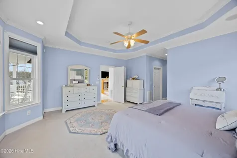 1031 Mallard Bay Road Hampstead NC 28443
