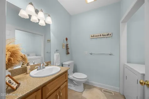 1031 Mallard Bay Road Hampstead NC 28443