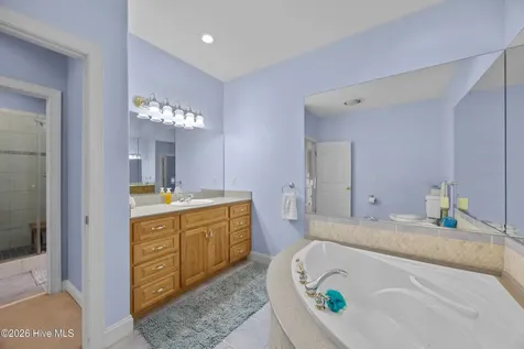 1031 Mallard Bay Road Hampstead NC 28443